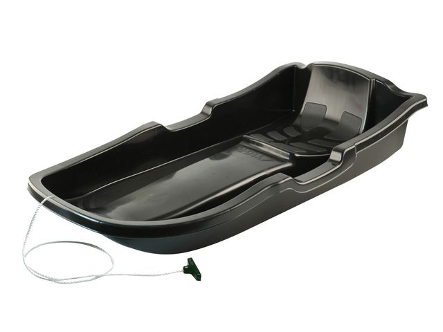 Akebrett STIGA 95cm sort